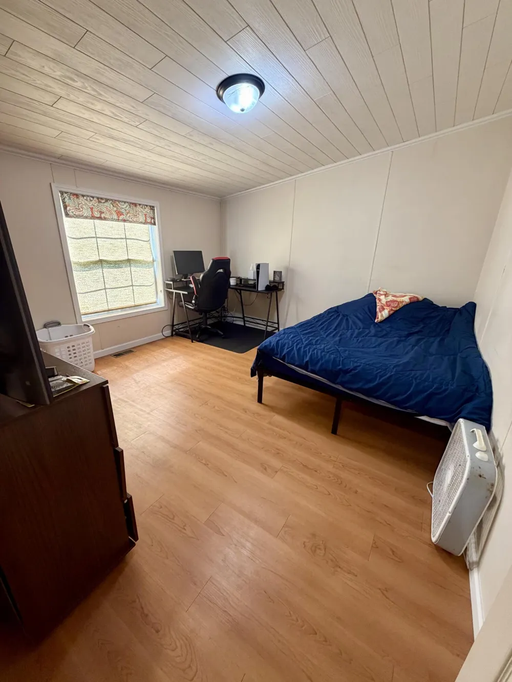 646 George Street Grant Township, MI 48617