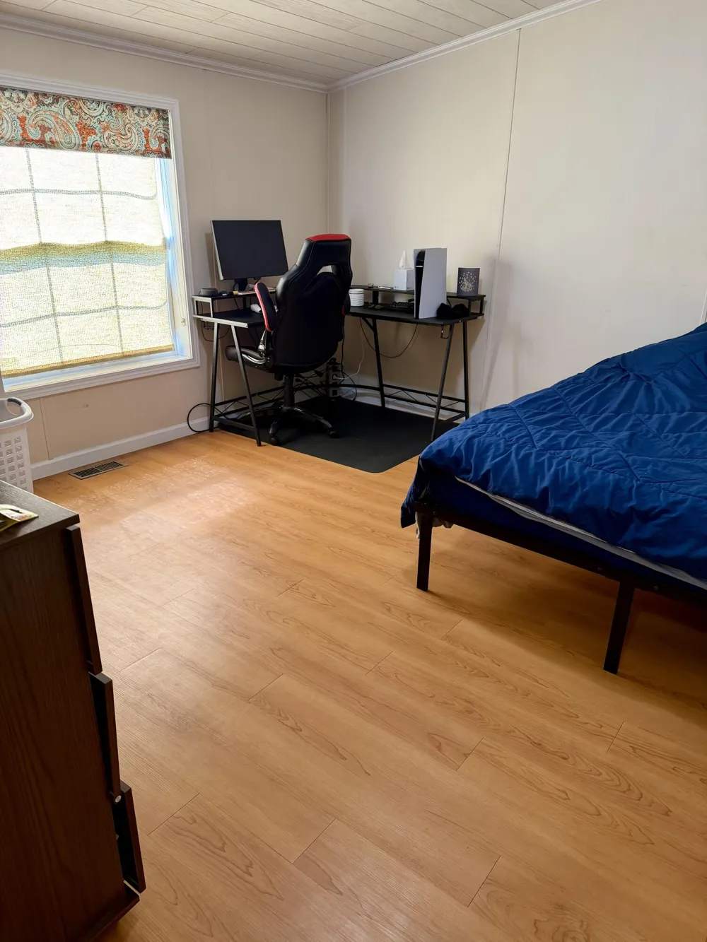 646 George Street Grant Township, MI 48617