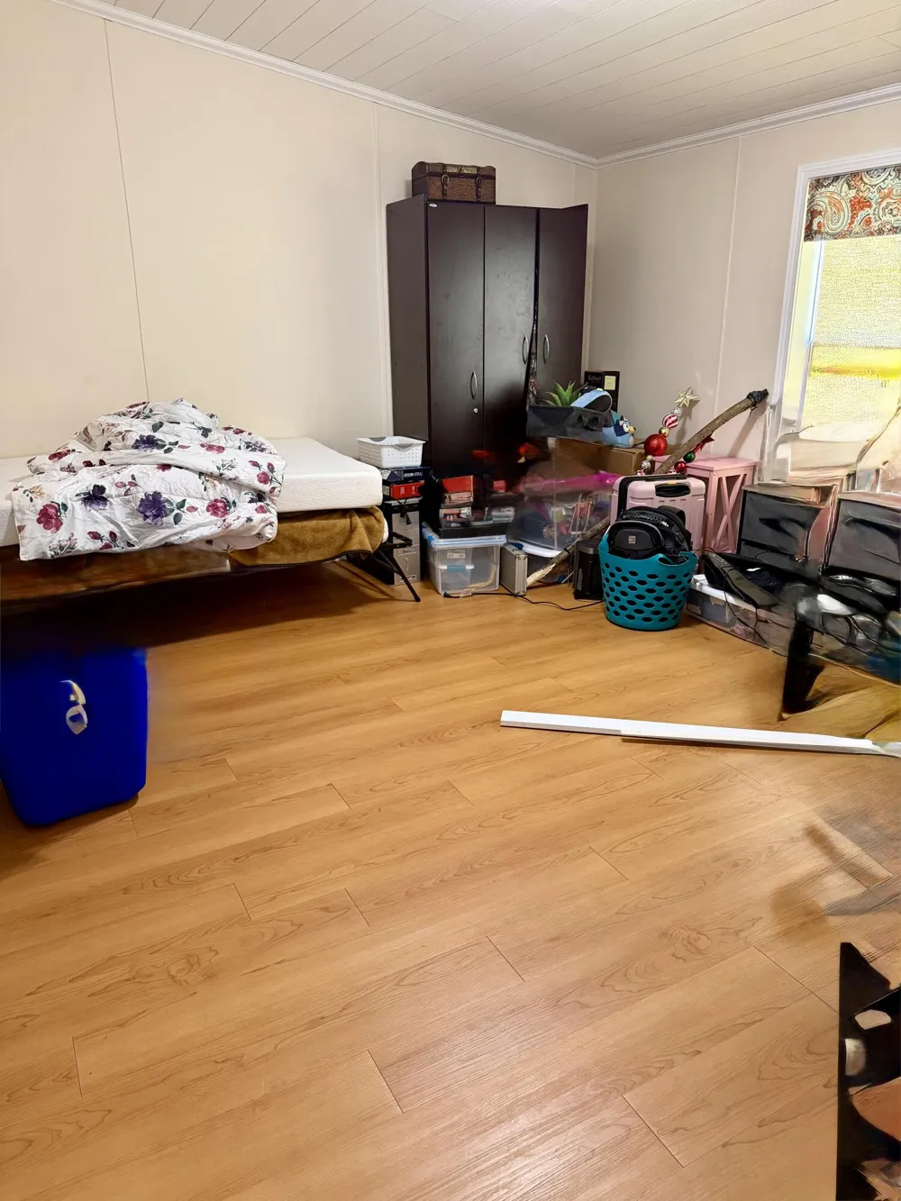 646 George Street Grant Township, MI 48617