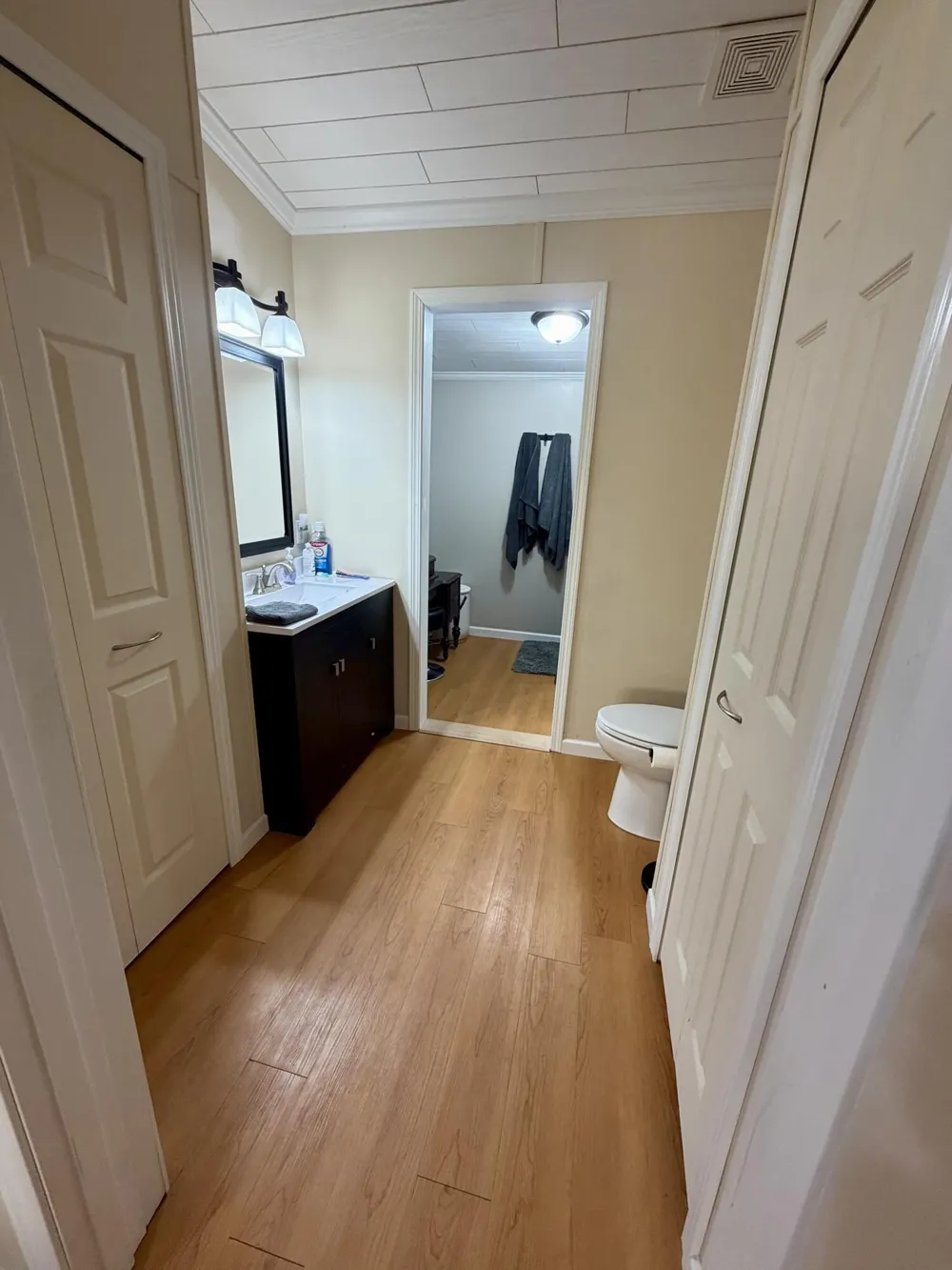 646 George Street Grant Township, MI 48617