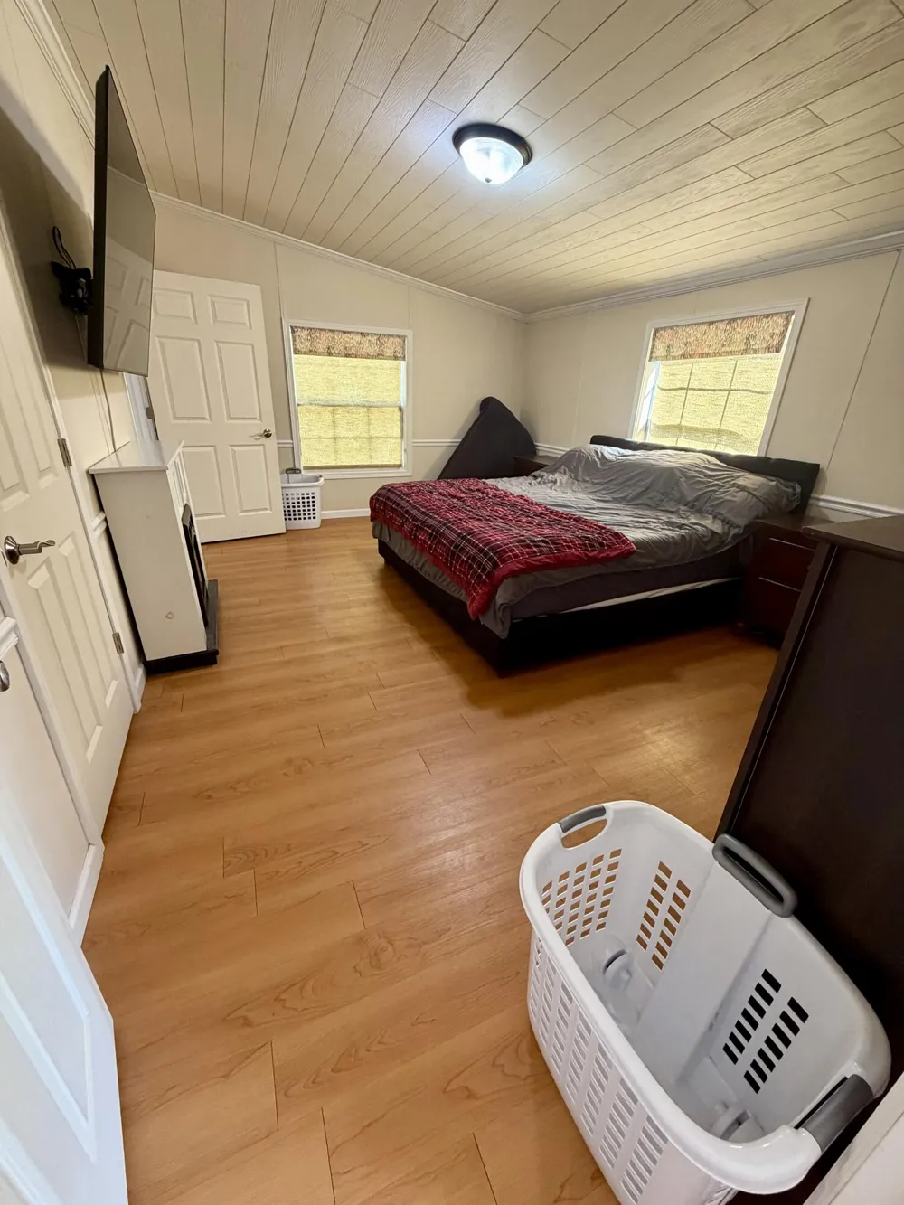 646 George Street Grant Township, MI 48617