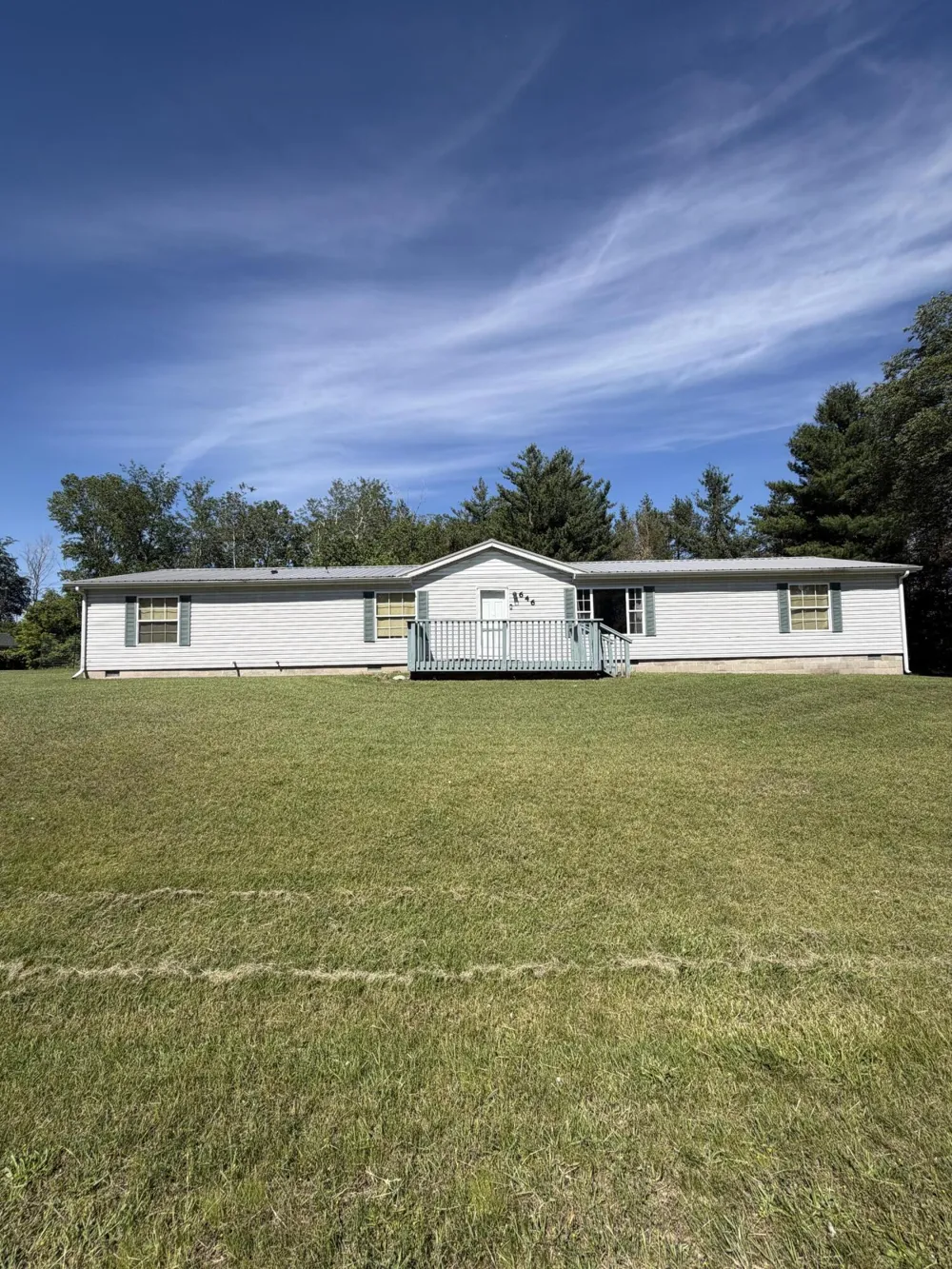 646 George Street Grant Township, MI 48617