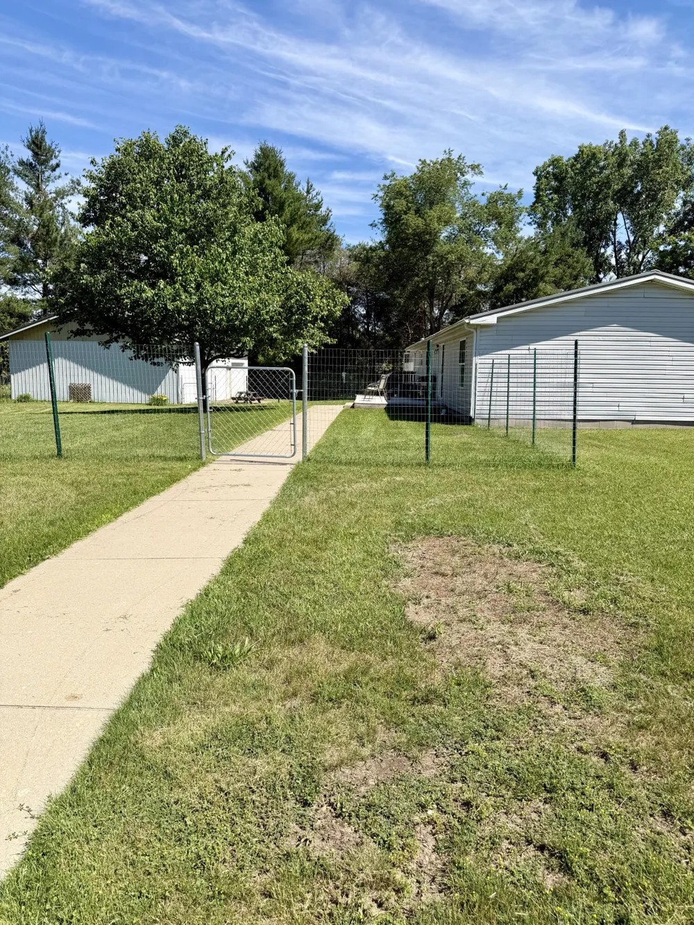 646 George Street Grant Township, MI 48617