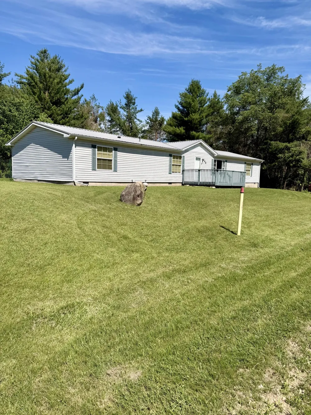 646 George Street Grant Township, MI 48617
