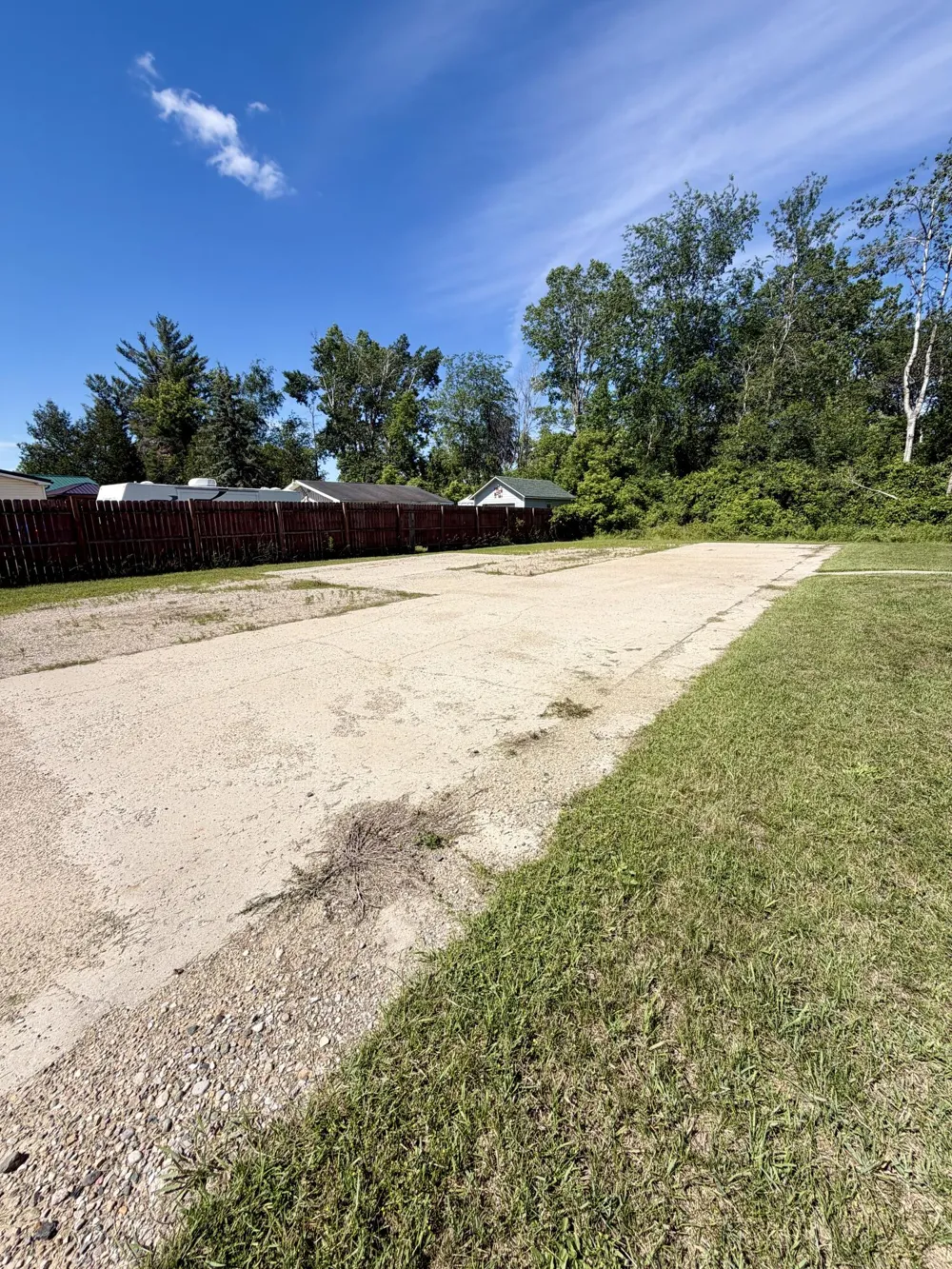 646 George Street Grant Township, MI 48617