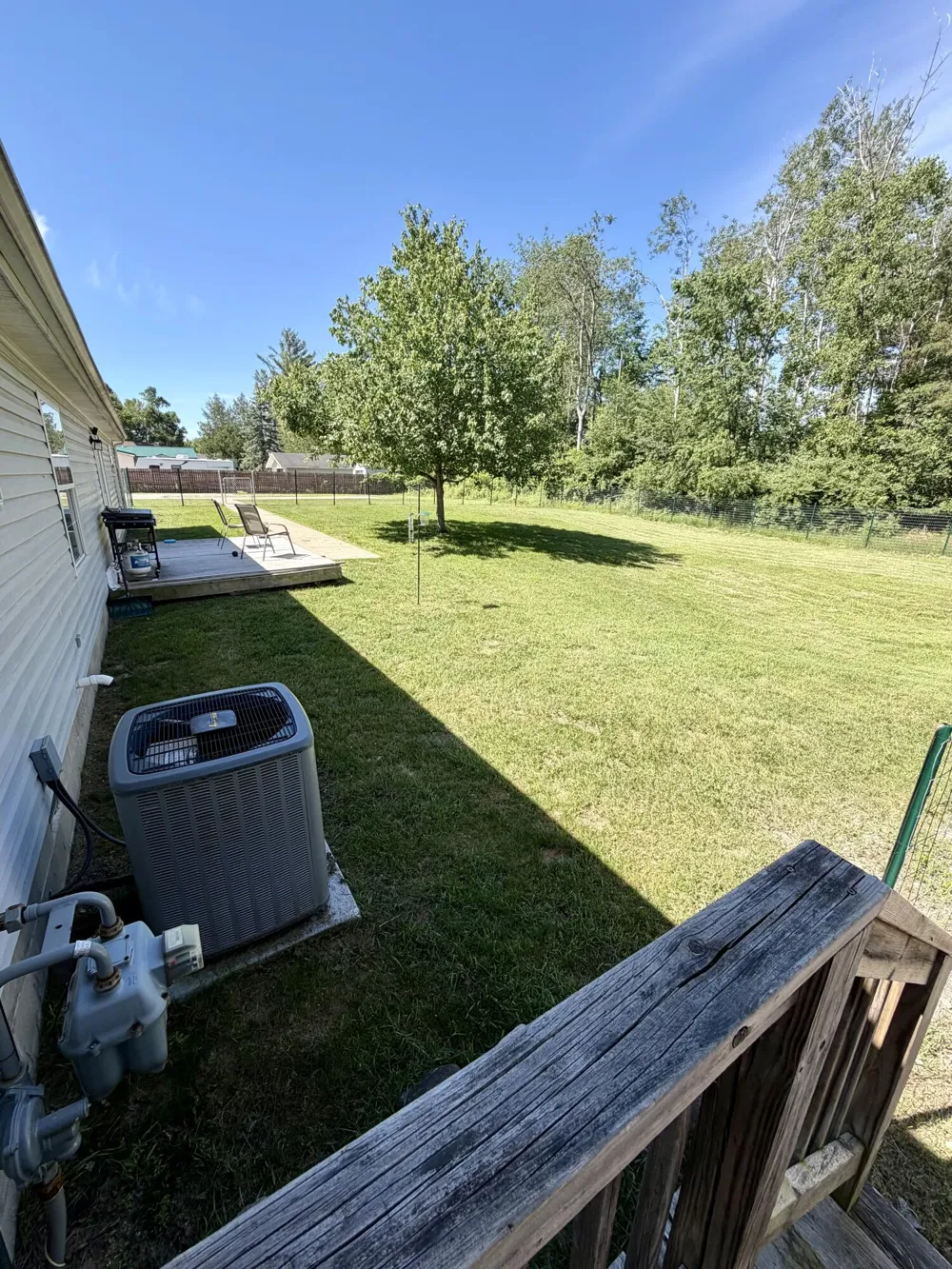 646 George Street Grant Township, MI 48617