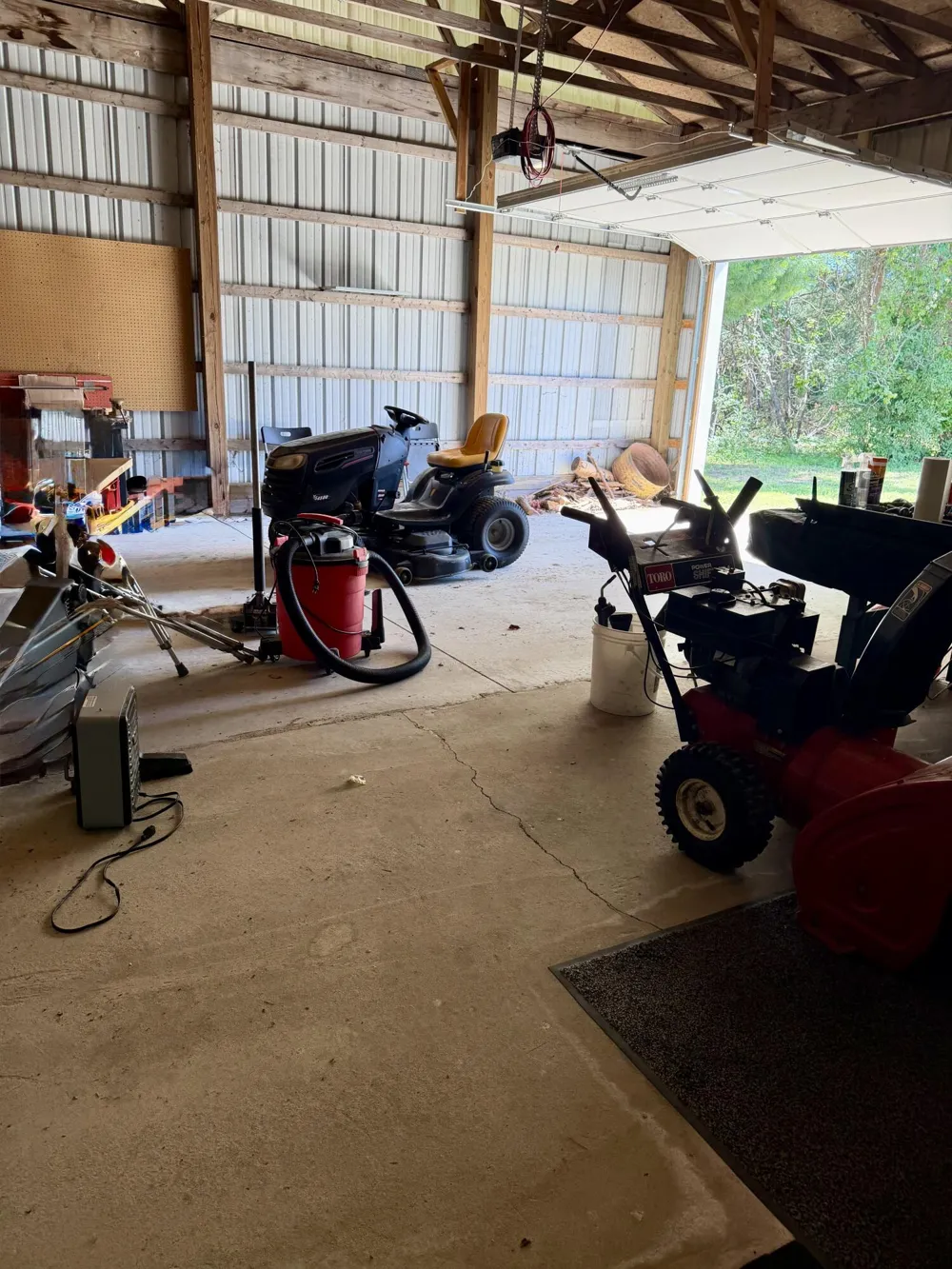 646 George Street Grant Township, MI 48617