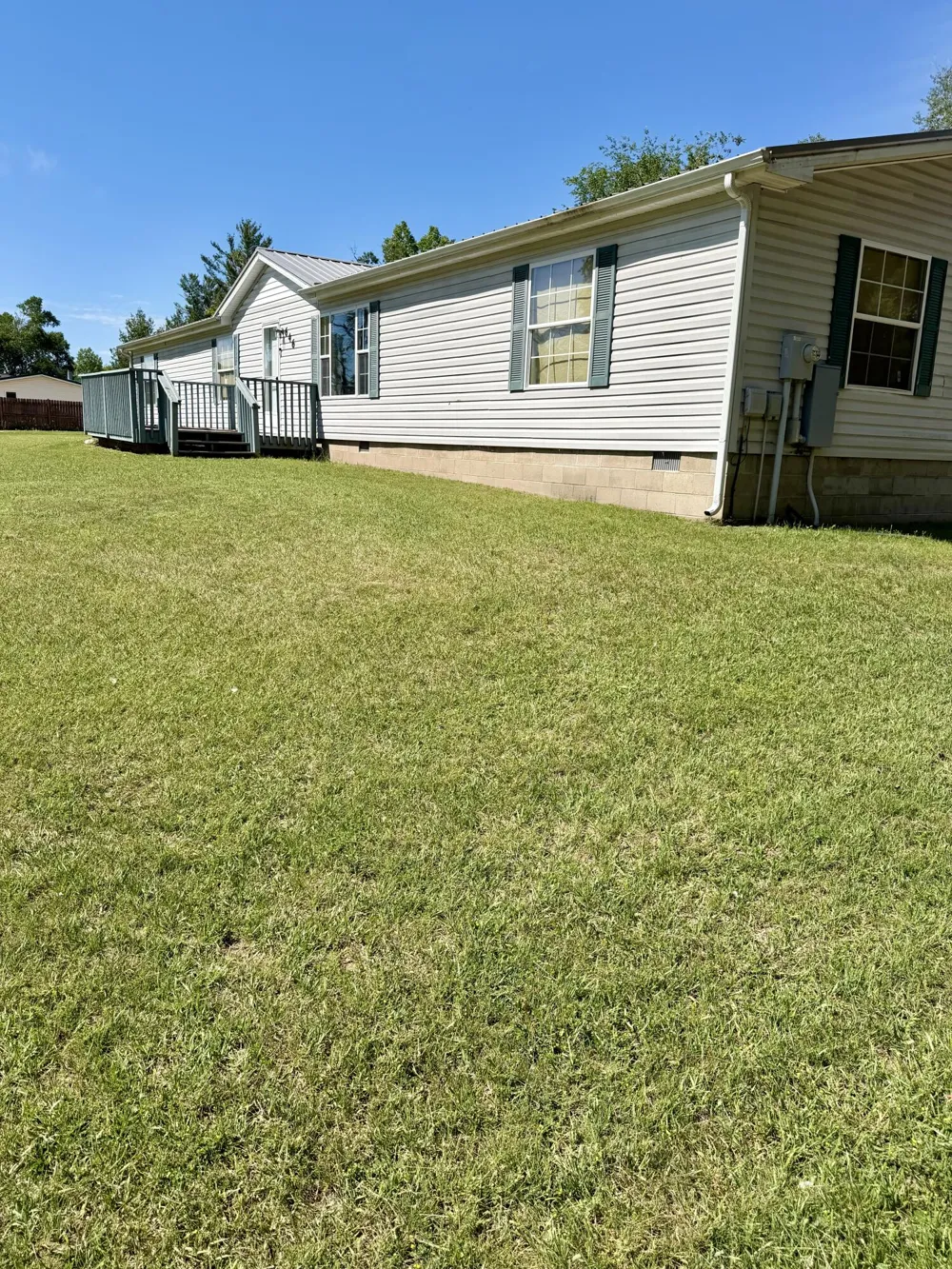 646 George Street Grant Township, MI 48617