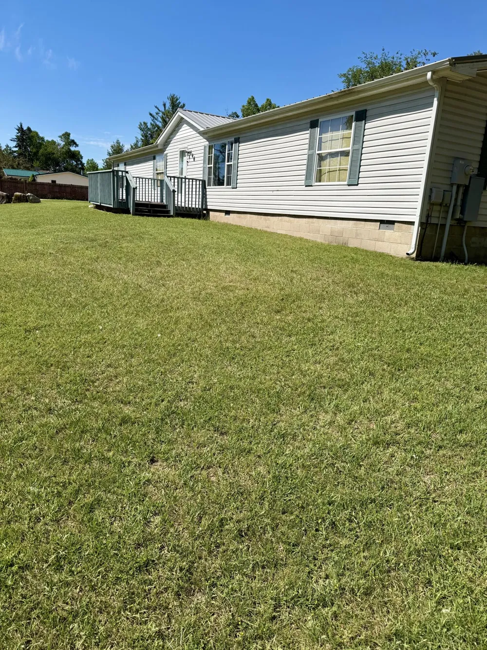 646 George Street Grant Township, MI 48617
