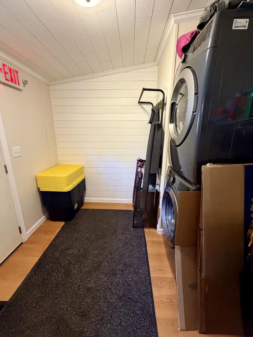 646 George Street Grant Township, MI 48617