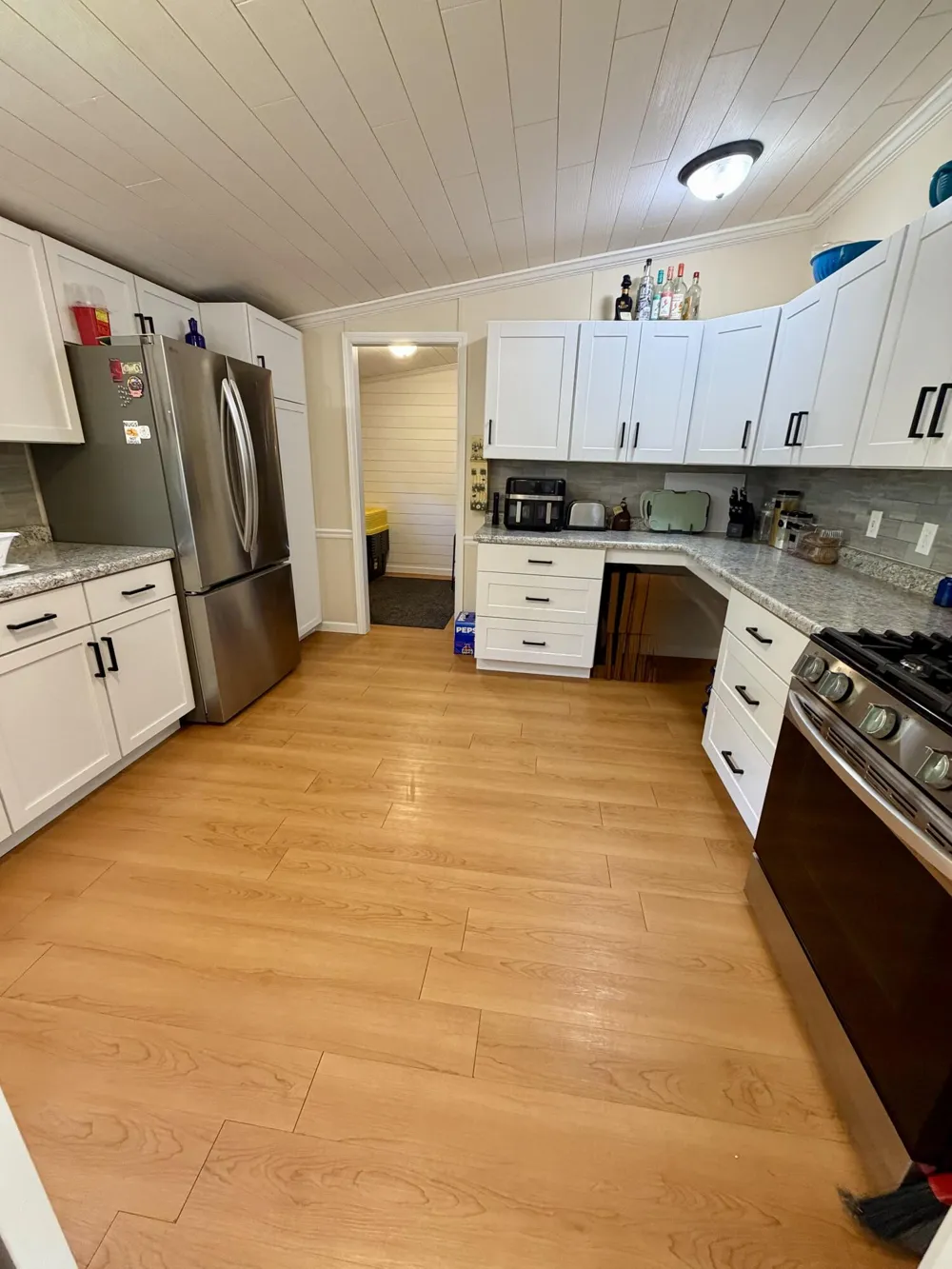 646 George Street Grant Township, MI 48617