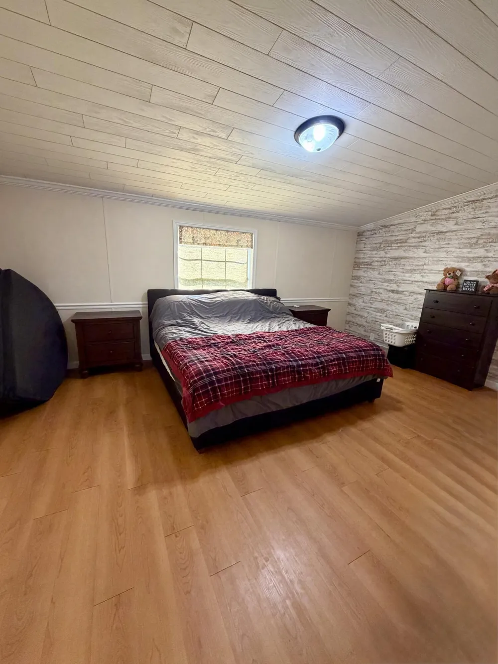 646 George Street Grant Township, MI 48617
