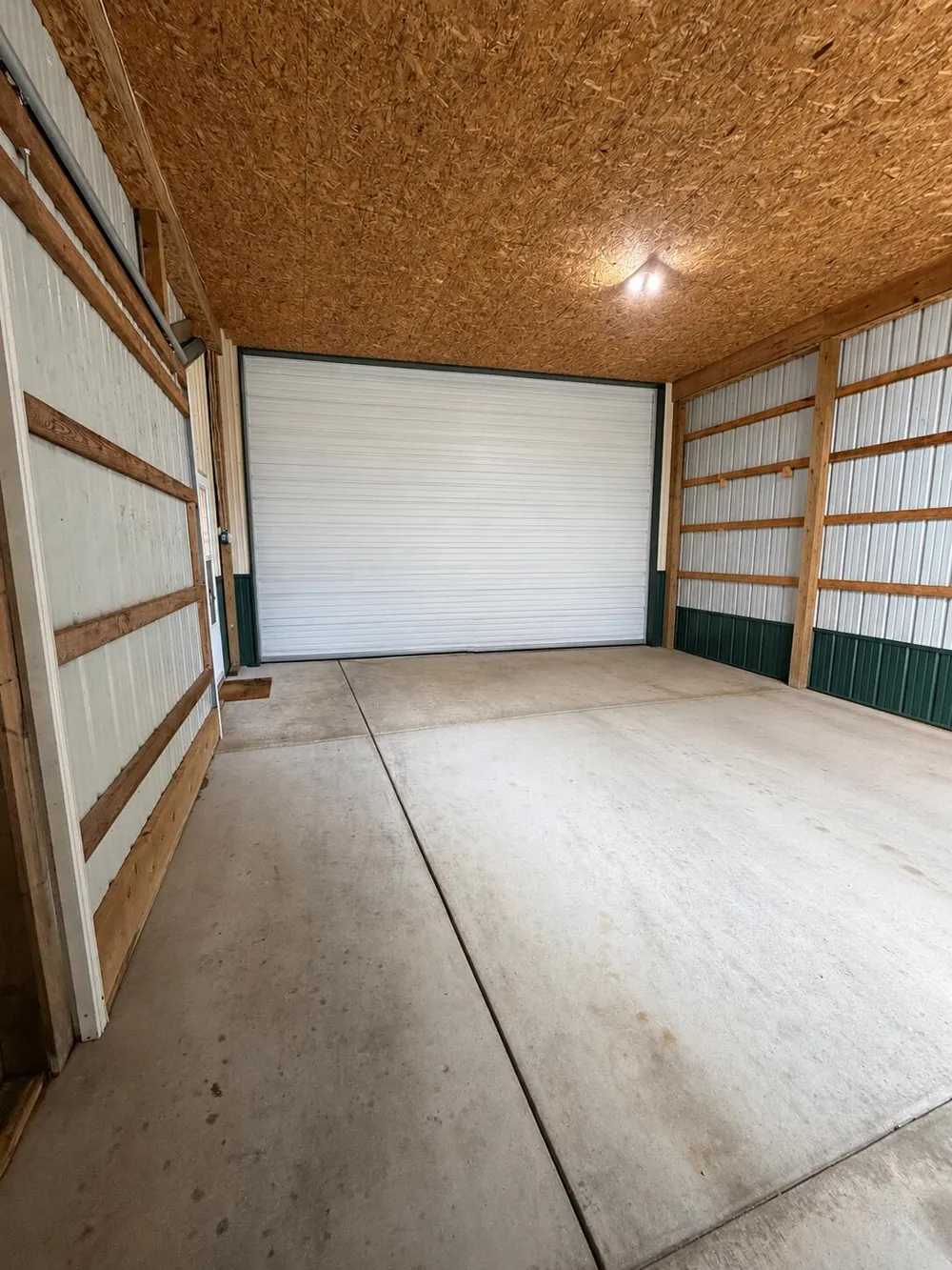 646 George Street Grant Township, MI 48617