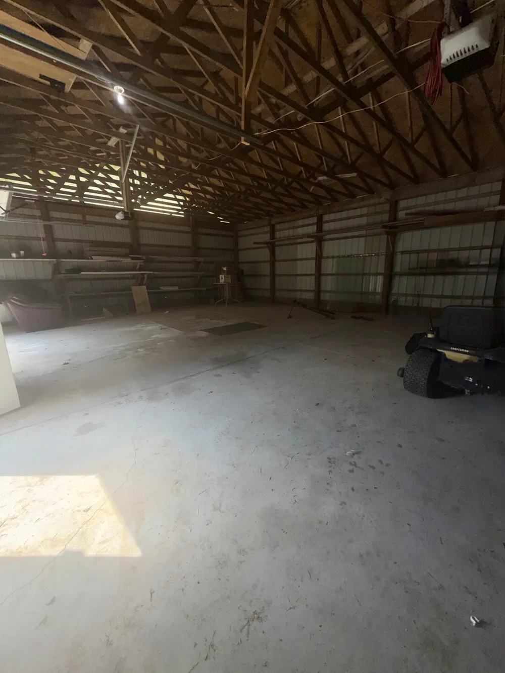 646 George Street Grant Township, MI 48617