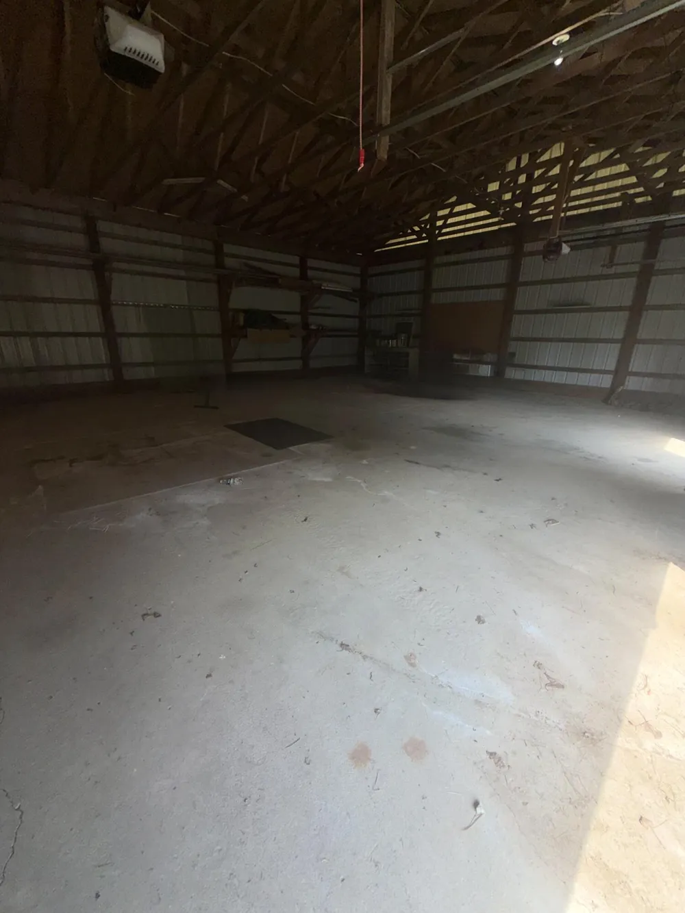 646 George Street Grant Township, MI 48617
