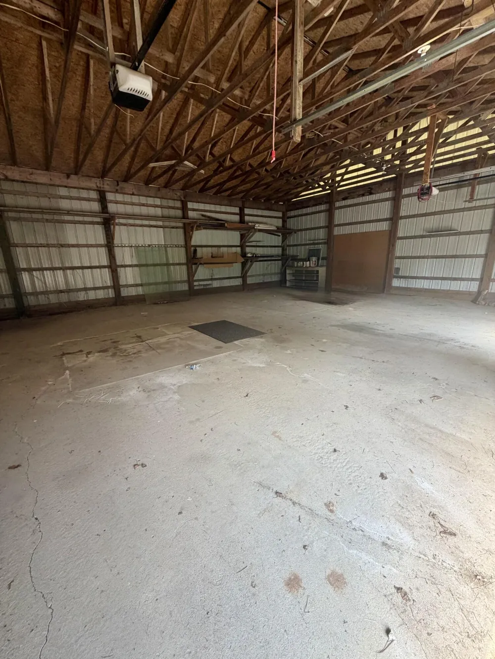 646 George Street Grant Township, MI 48617