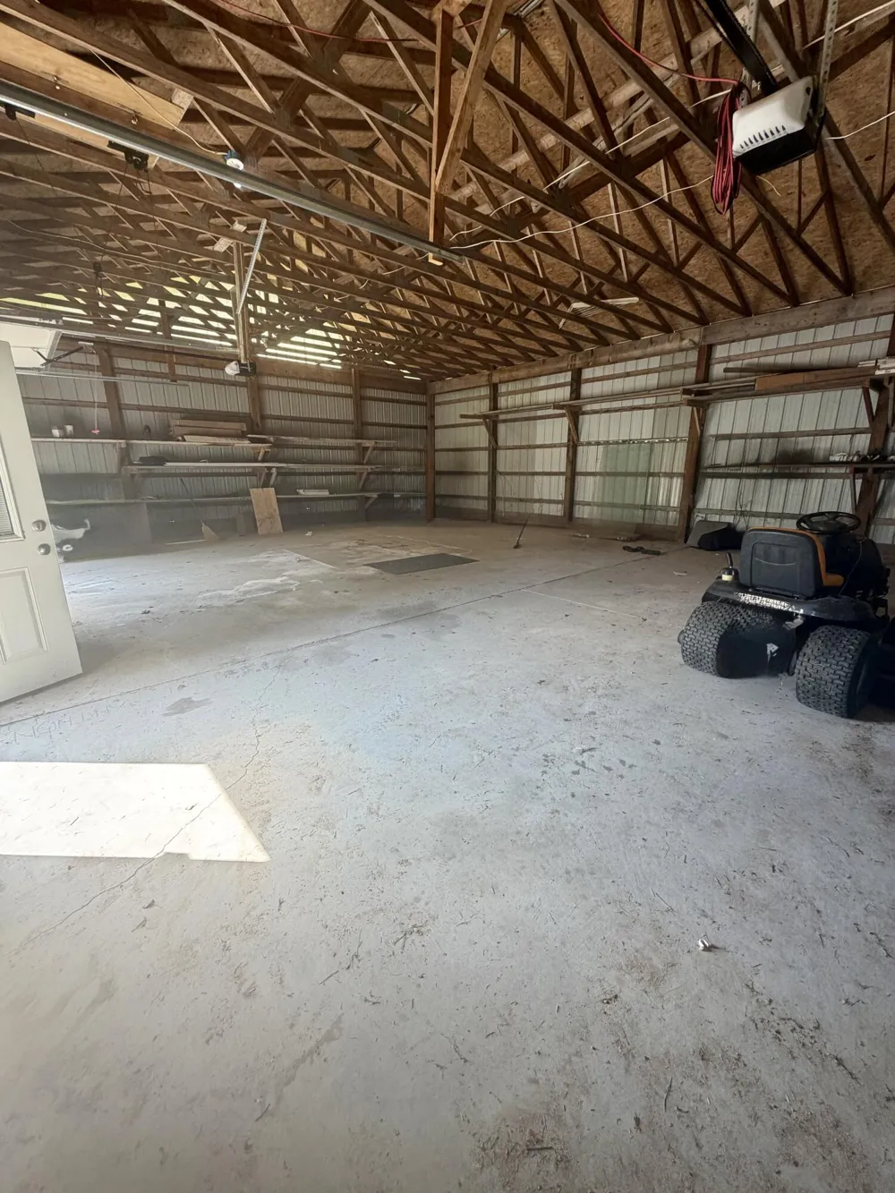 646 George Street Grant Township, MI 48617