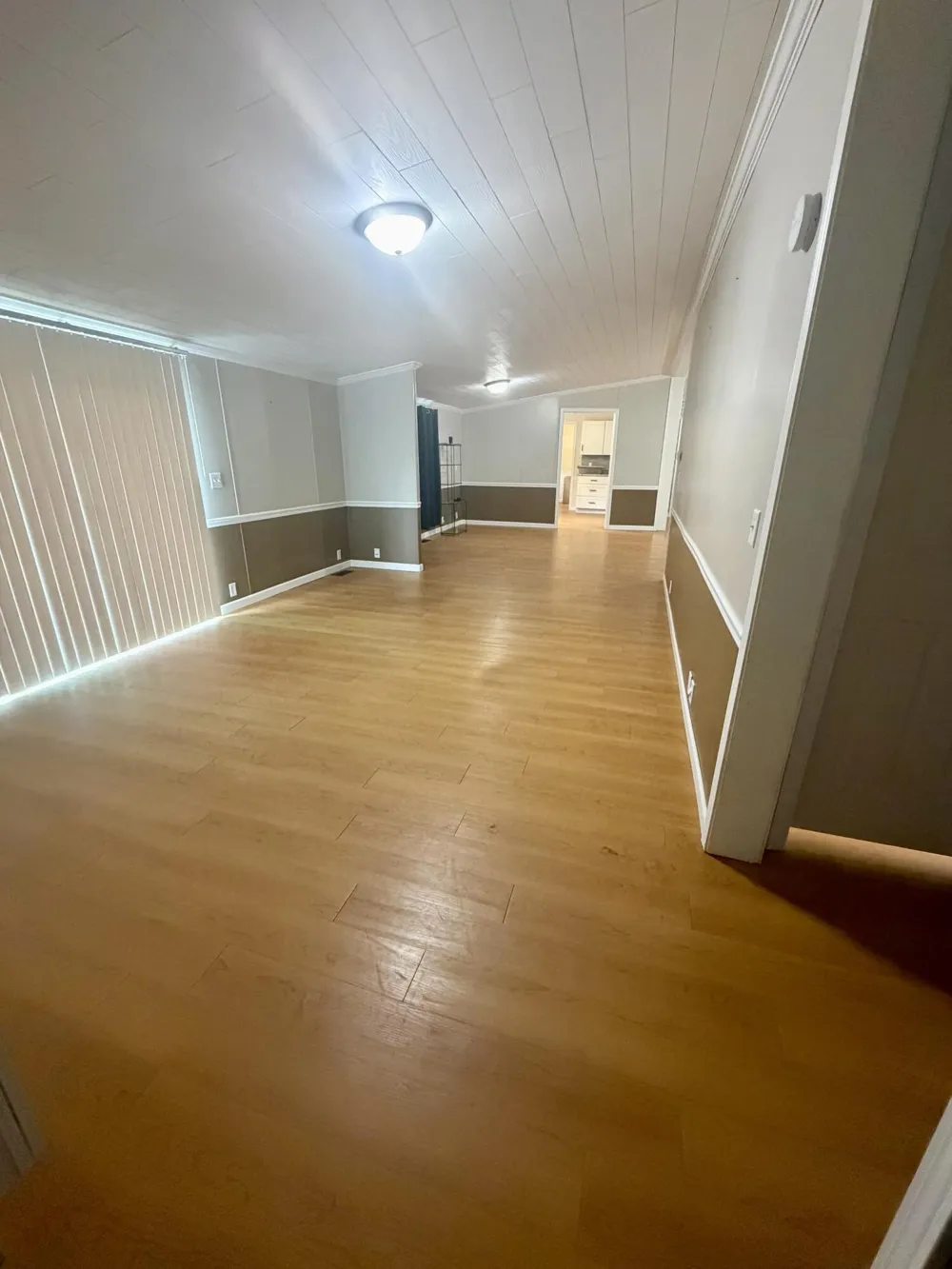 646 George Street Grant Township, MI 48617
