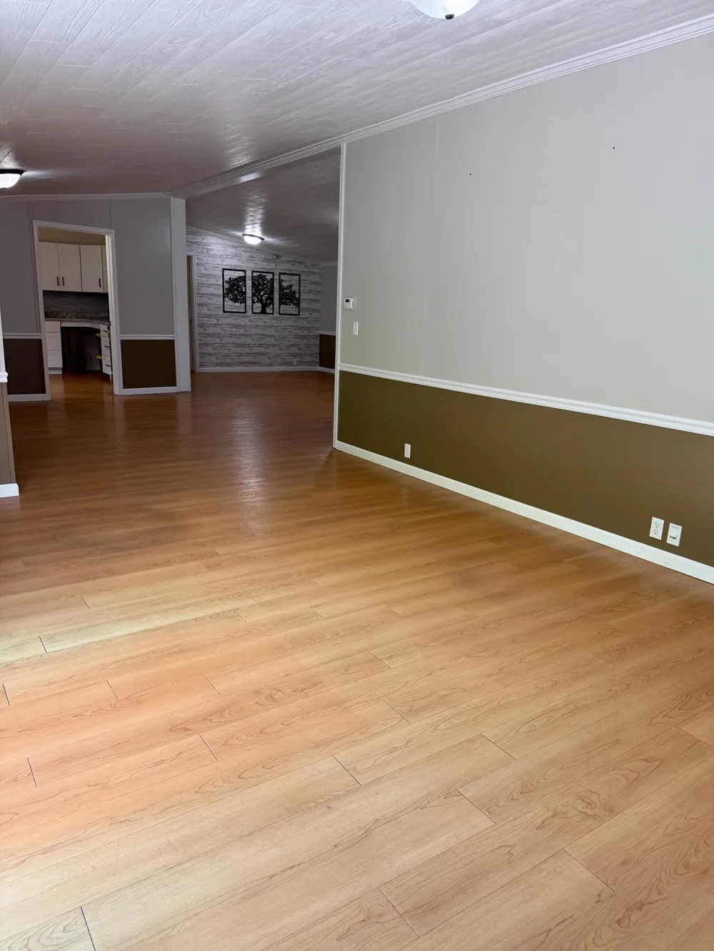 646 George Street Grant Township, MI 48617