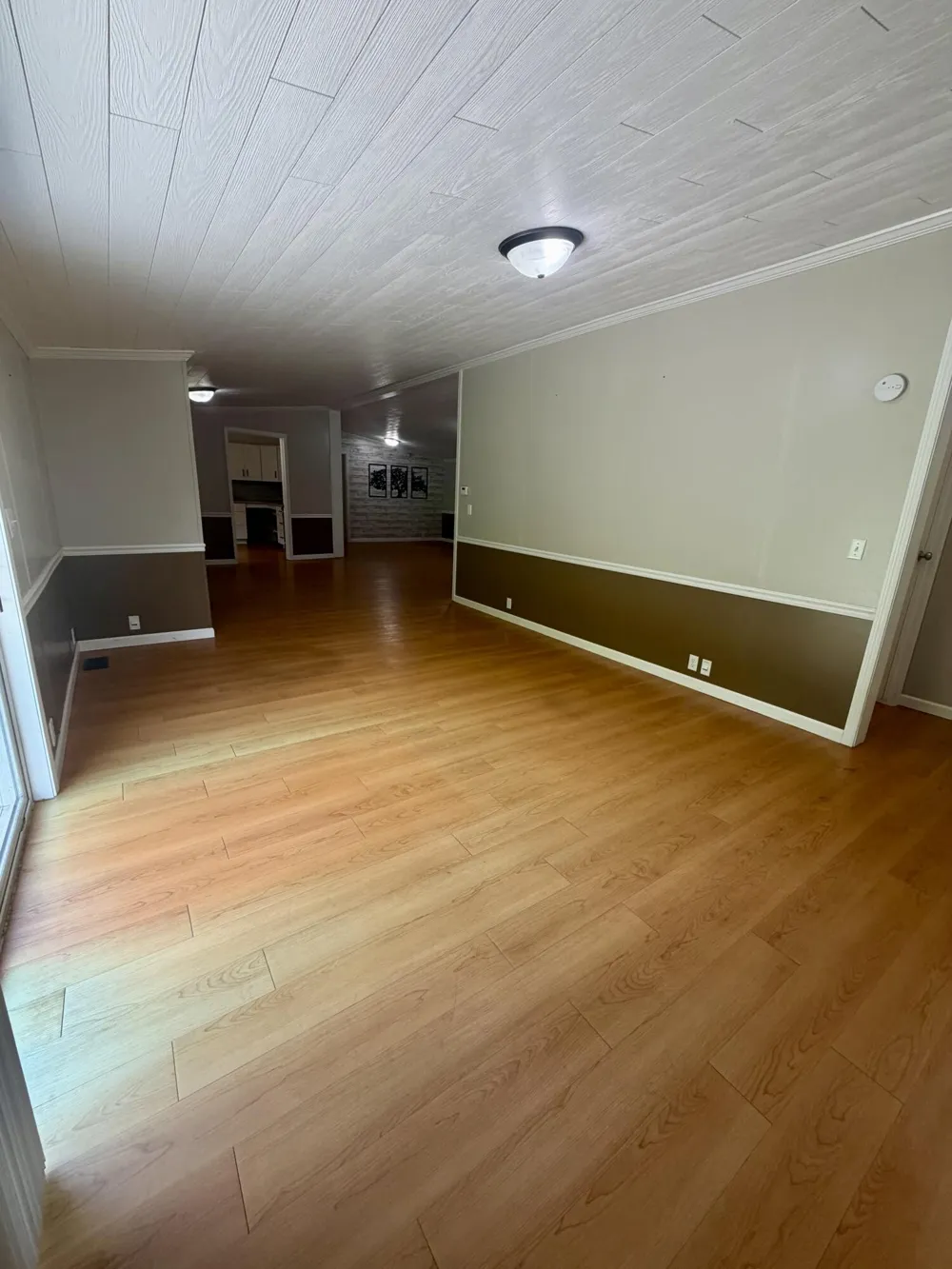 646 George Street Grant Township, MI 48617