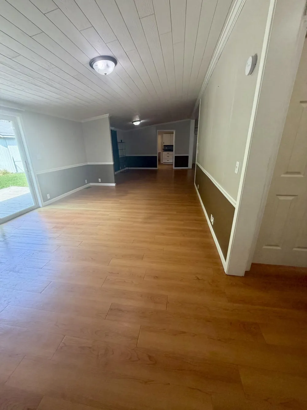 646 George Street Grant Township, MI 48617
