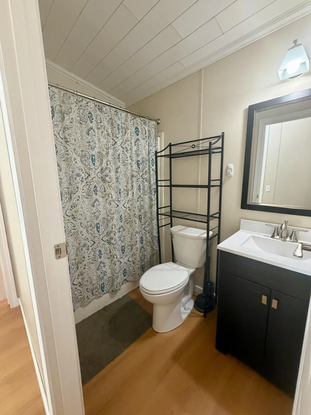 646 George Street Grant Township, MI 48617