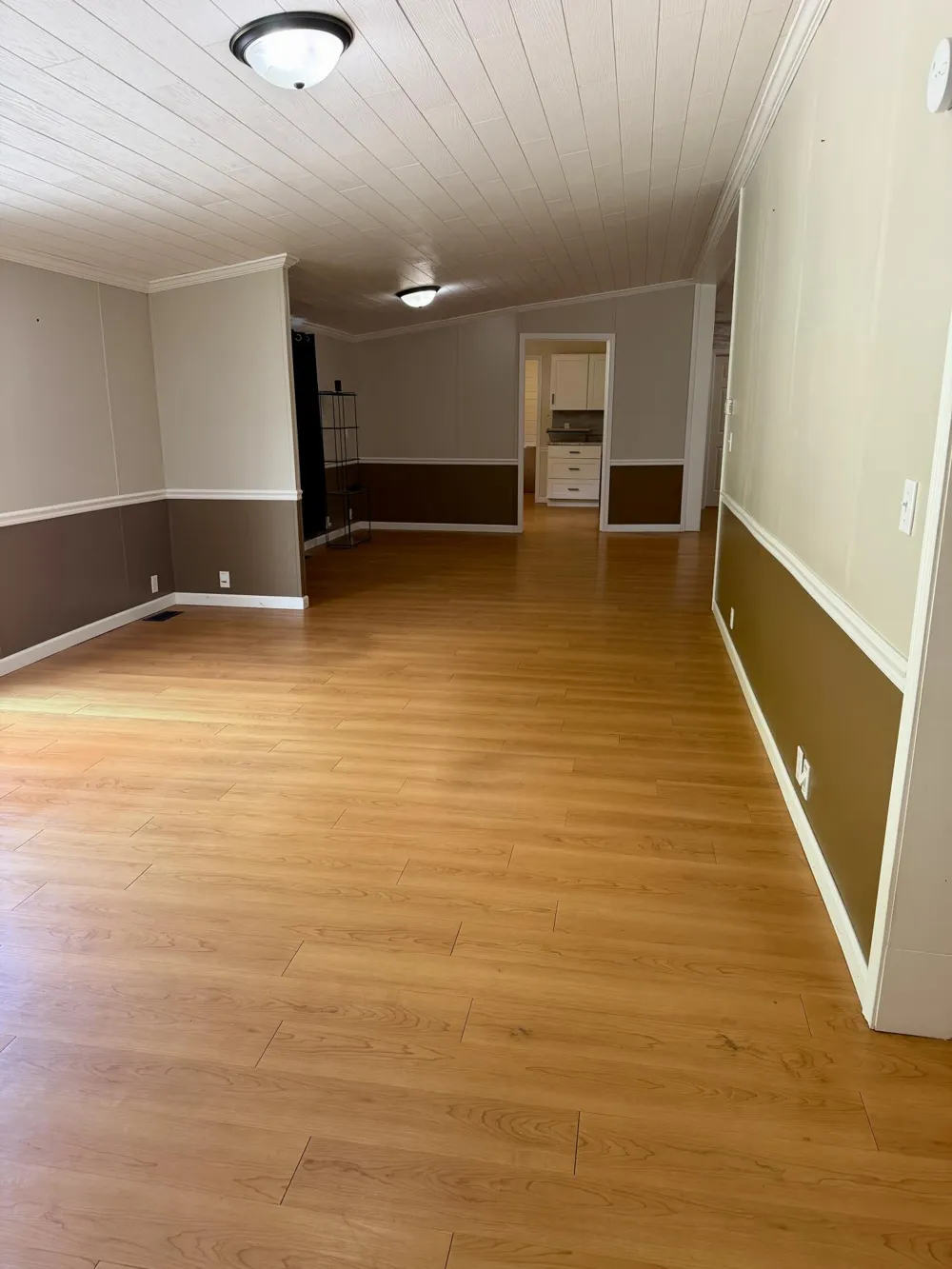 646 George Street Grant Township, MI 48617