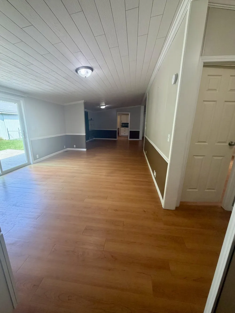646 George Street Grant Township, MI 48617