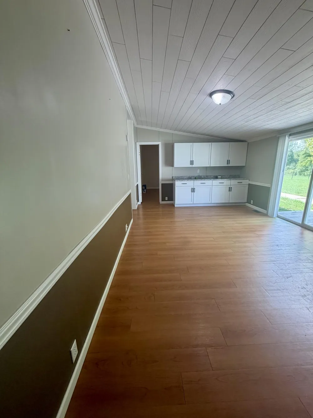 646 George Street Grant Township, MI 48617