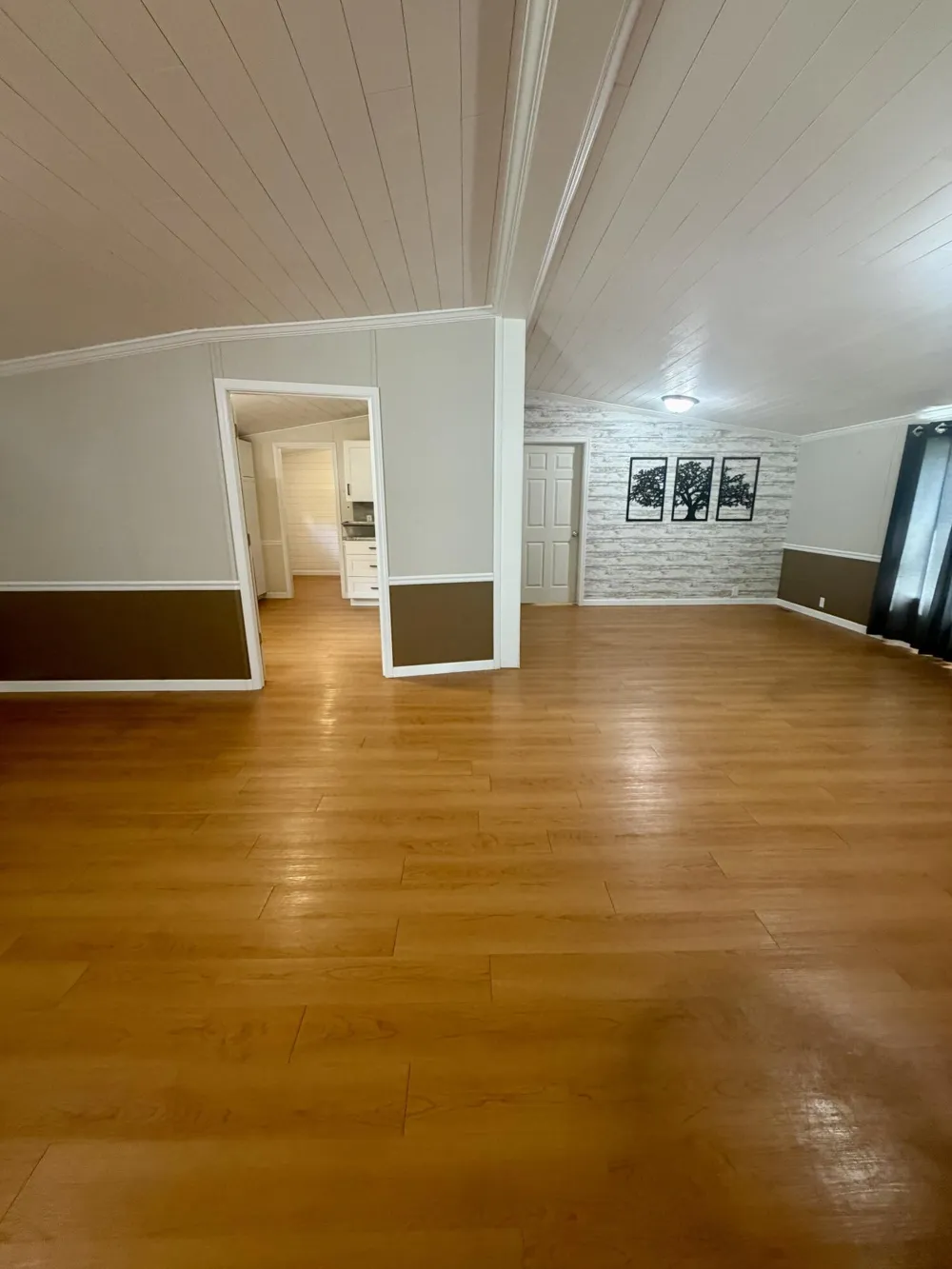 646 George Street Grant Township, MI 48617