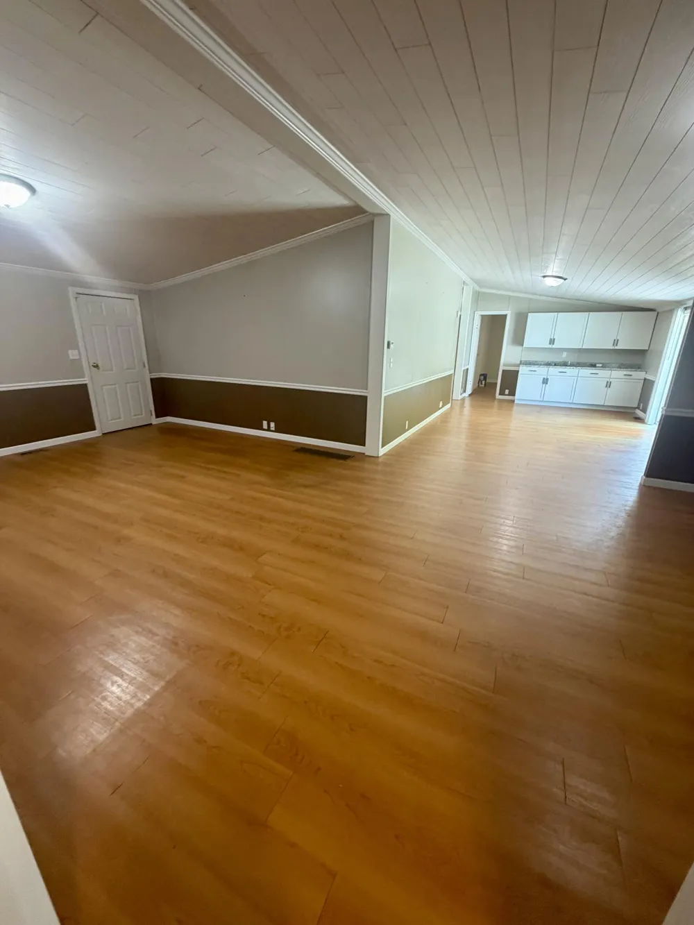 646 George Street Grant Township, MI 48617
