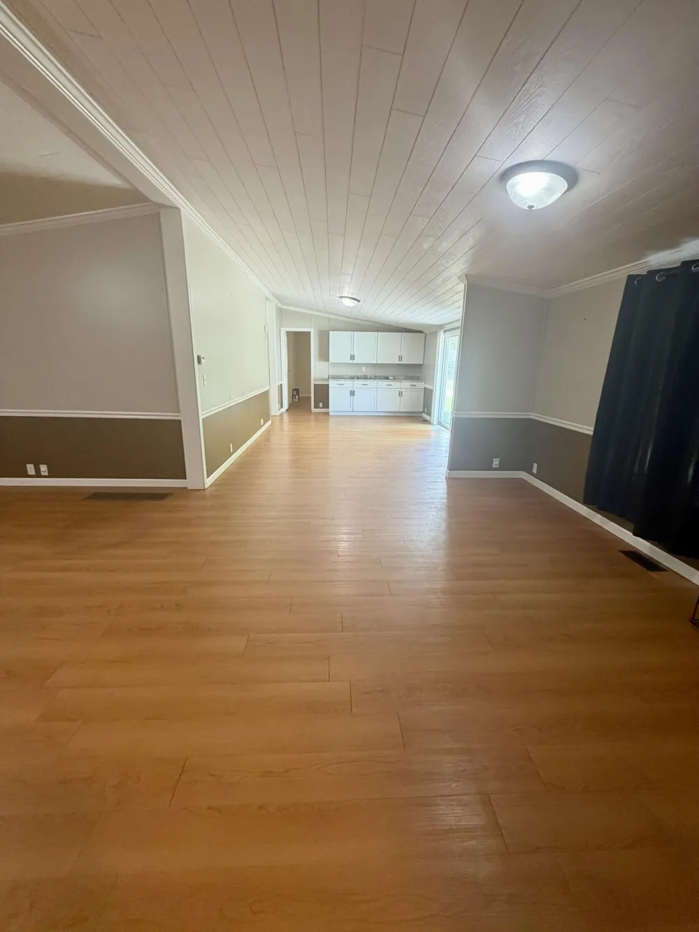 646 George Street Grant Township, MI 48617