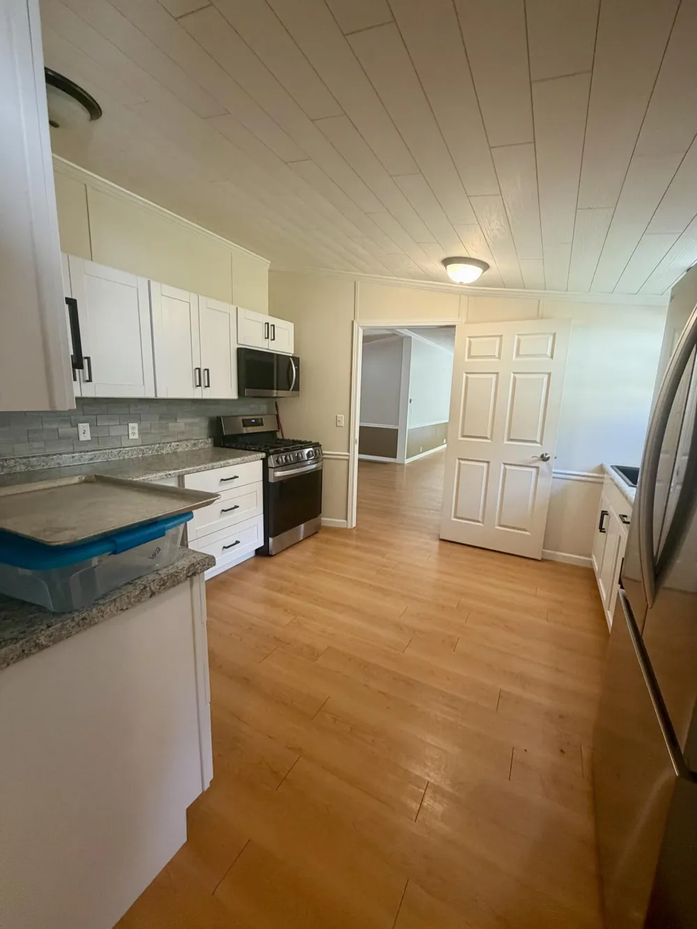 646 George Street Grant Township, MI 48617