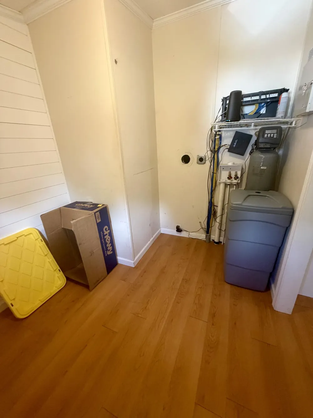 646 George Street Grant Township, MI 48617