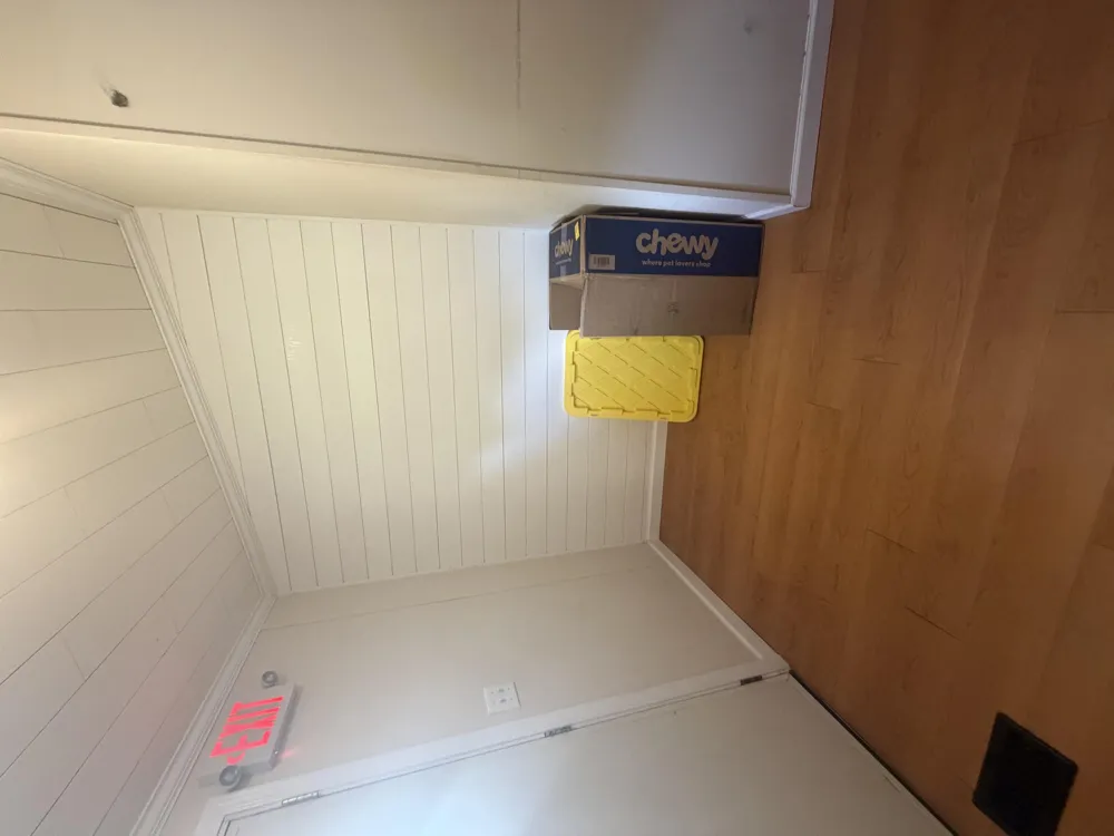 646 George Street Grant Township, MI 48617