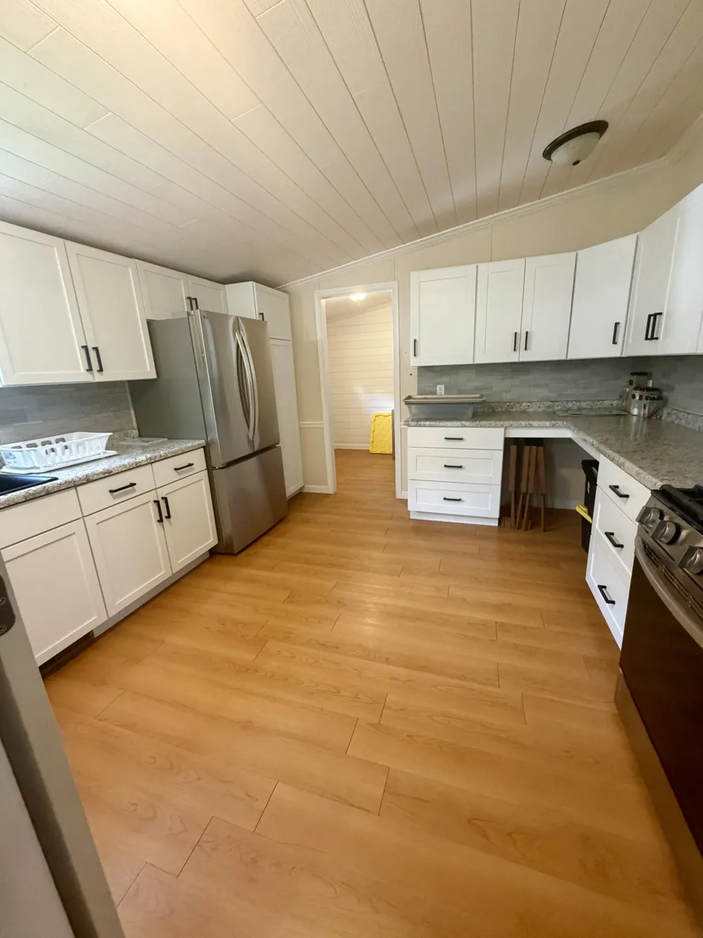 646 George Street Grant Township, MI 48617