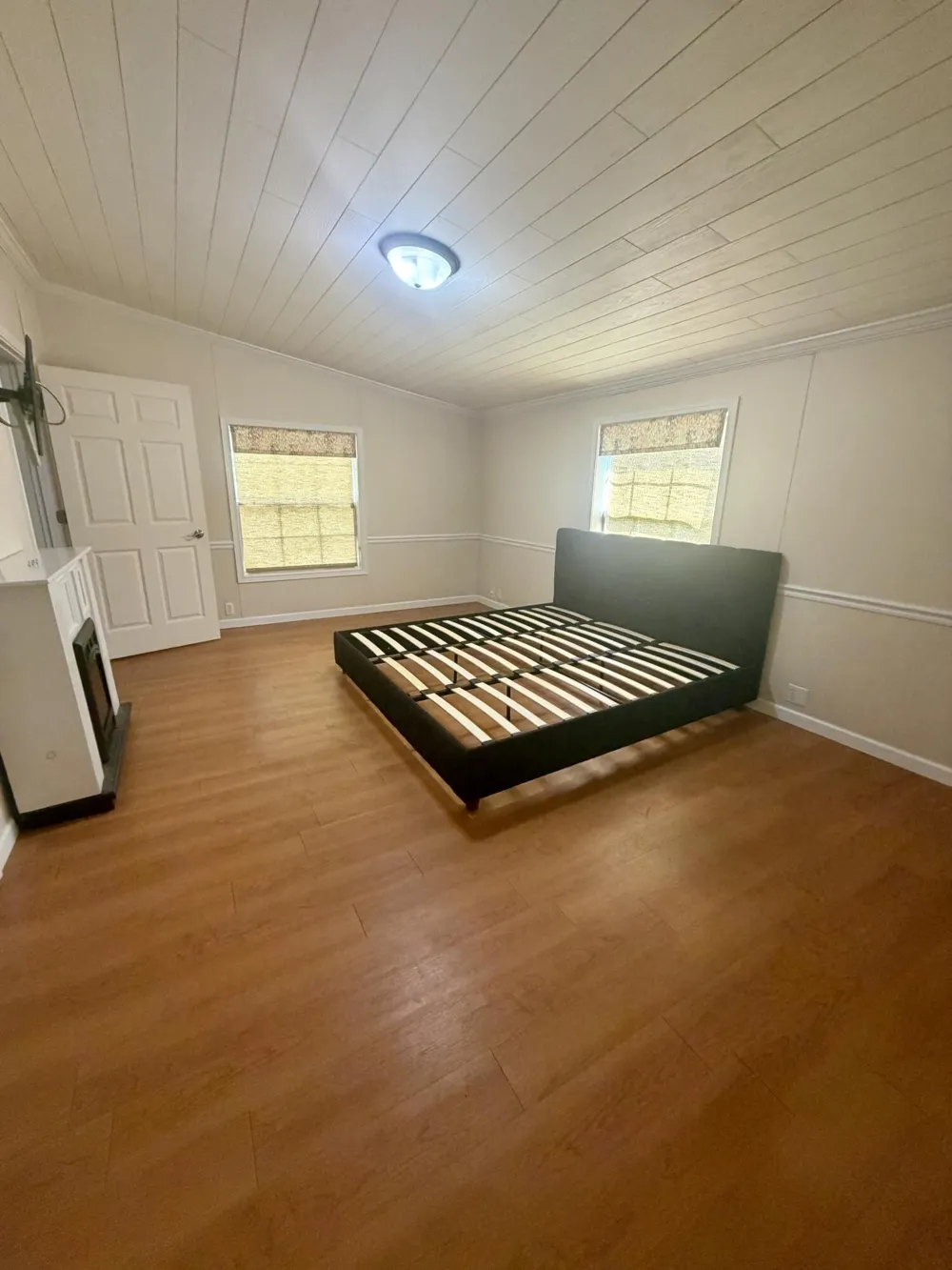646 George Street Grant Township, MI 48617