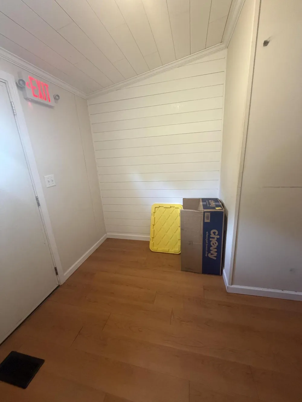 646 George Street Grant Township, MI 48617