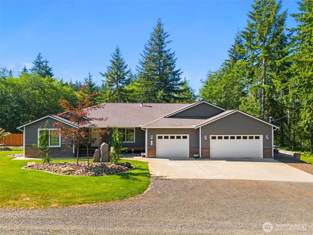 59 Timothy Lane E Elma, WA 98541