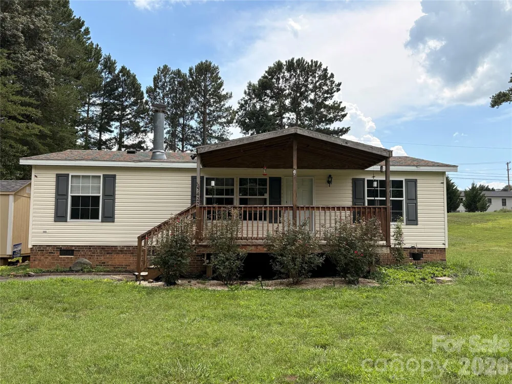 5422 Wrenn Drive Catawba, NC 28037