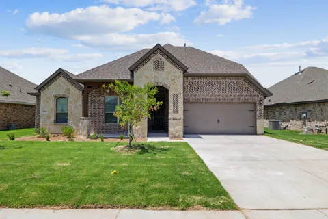 1216 Blanco Trail