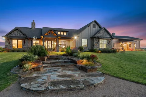 30163 High Spirit Ranch Road
