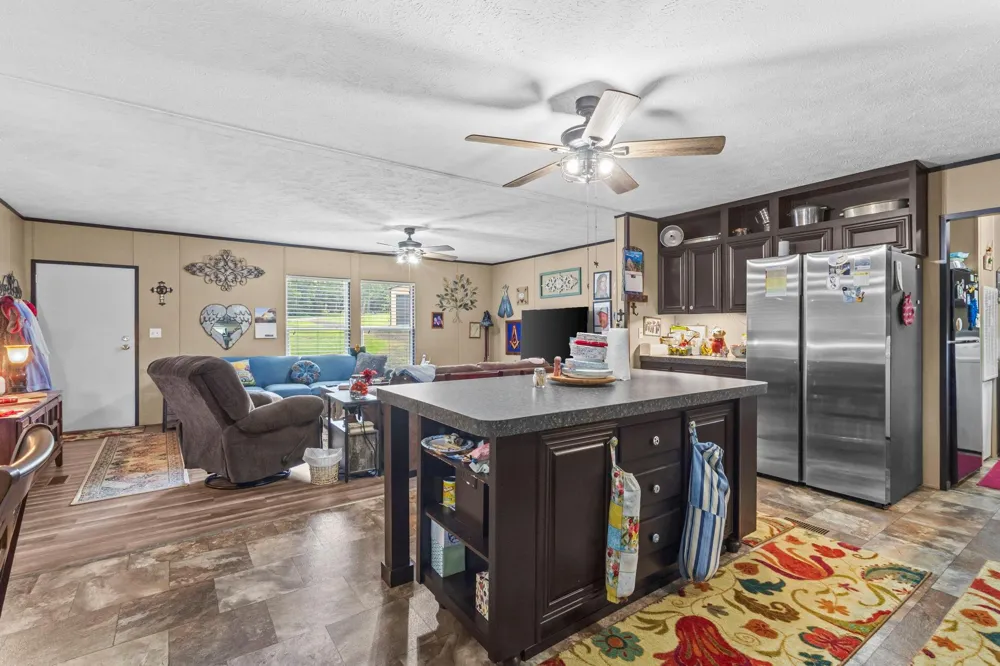 2672 Pleasure Bend Drive Hemphill, TX 75948