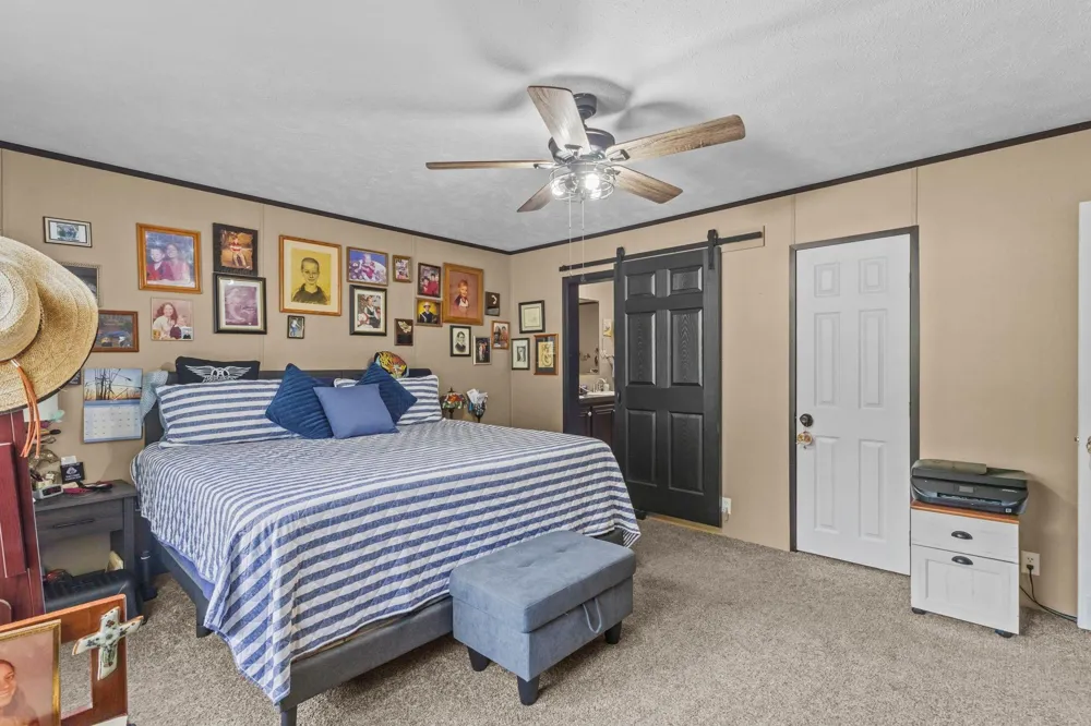 2672 Pleasure Bend Drive Hemphill, TX 75948