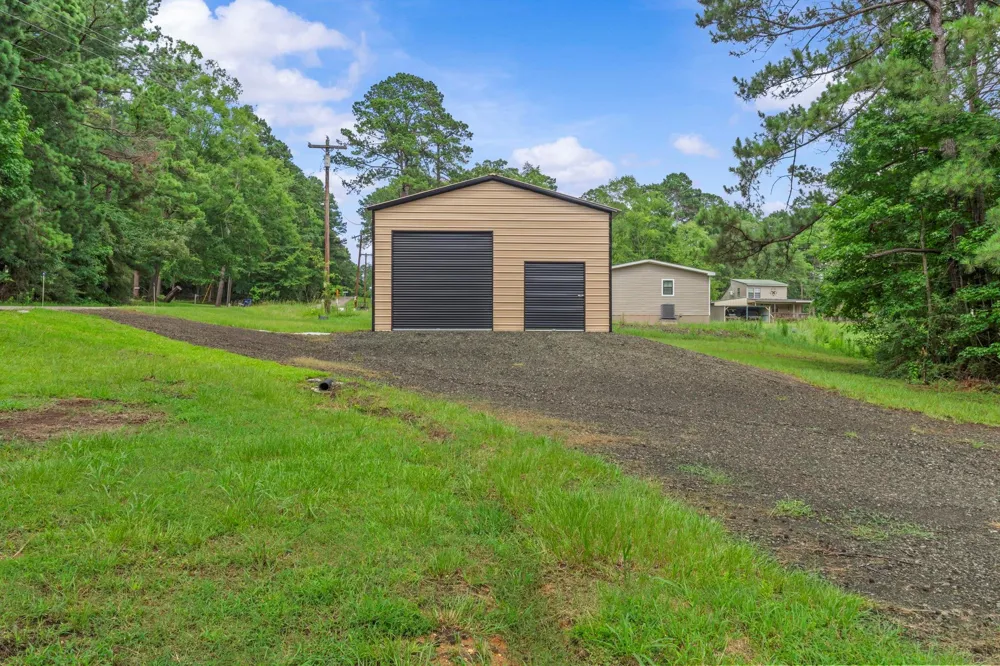 2672 Pleasure Bend Drive Hemphill, TX 75948