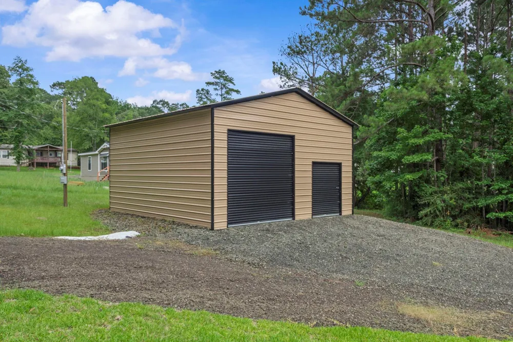 2672 Pleasure Bend Drive Hemphill, TX 75948