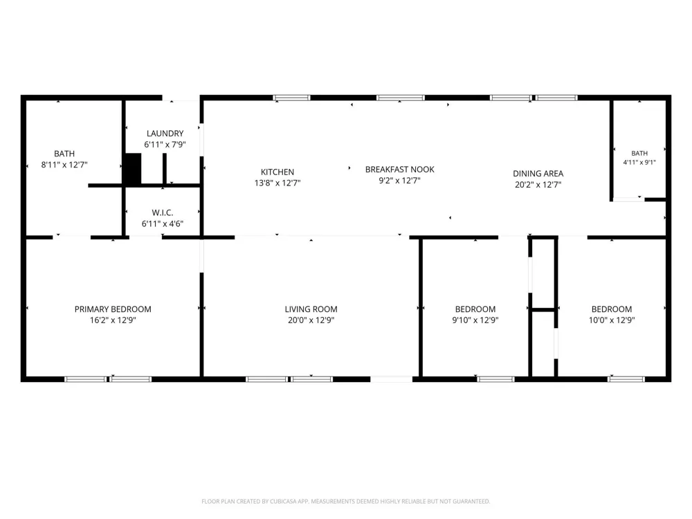 2672 Pleasure Bend Drive Hemphill, TX 75948