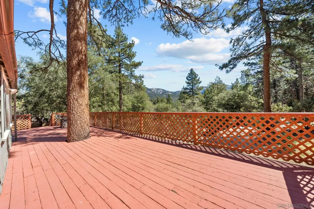 52910 Cedar Dr Idyllwild, CA 92549