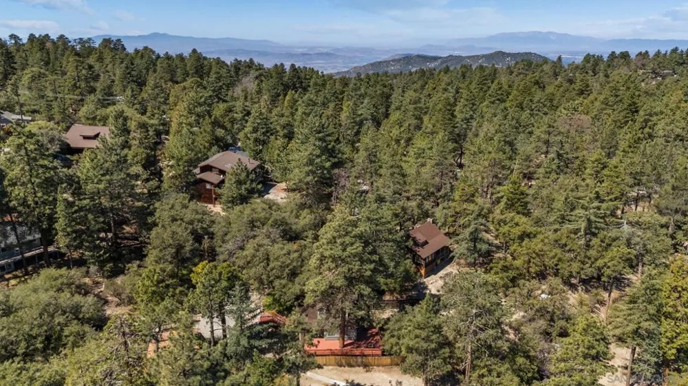 52910 Cedar Dr Idyllwild, CA 92549