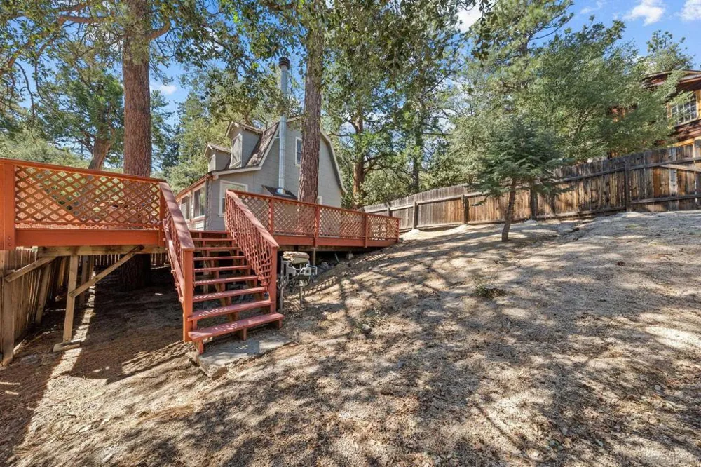 52910 Cedar Dr Idyllwild, CA 92549